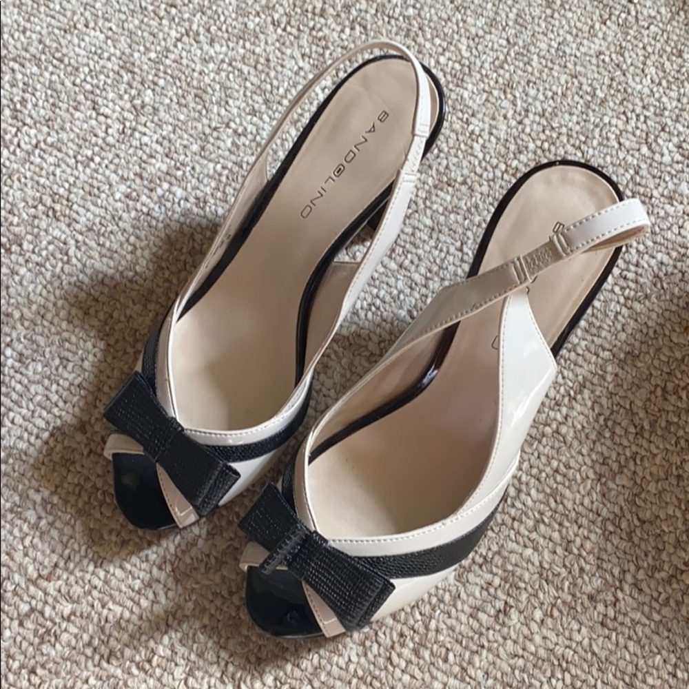 Bandolino High heels